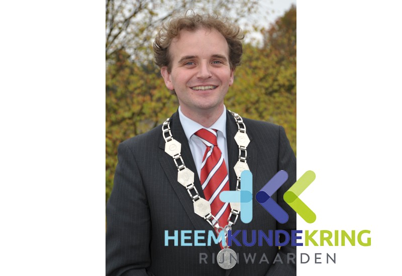 Toezicht houder Gildeattributen